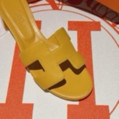 wholesale quality hermes oran sandal model no. 84